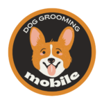 LOGO mobile dog grooming dc
